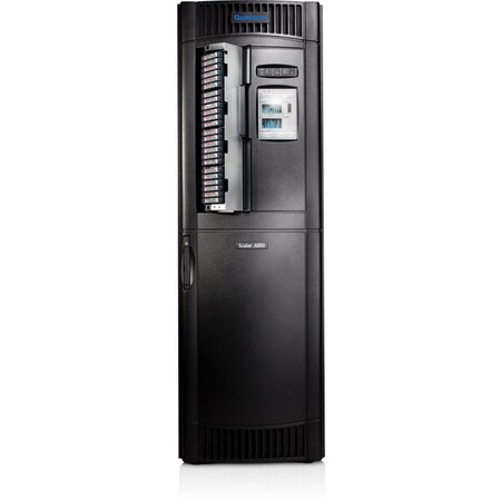 Quantum Quantum Scalar I6000 72-Slot Lto Import/Export (I/E) Station For LSC6K-AIES-072A